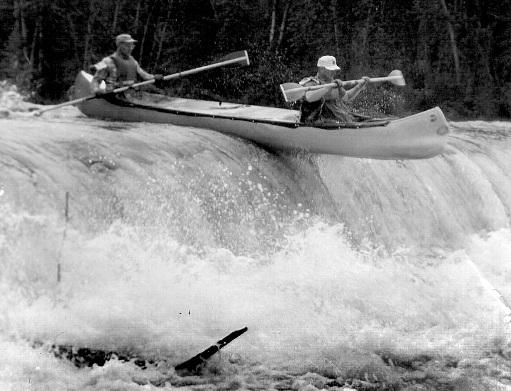 The Way We Were: 1962
